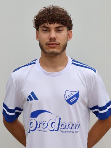 Rico Schön da Silva