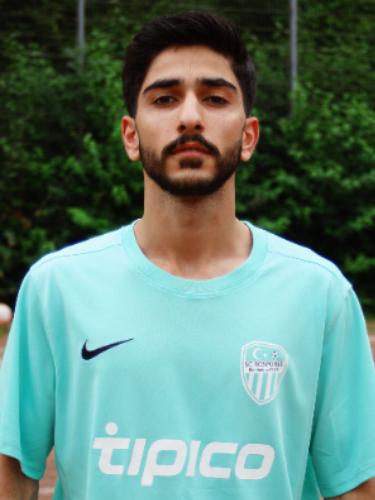 Haktan Veysel Balsatar