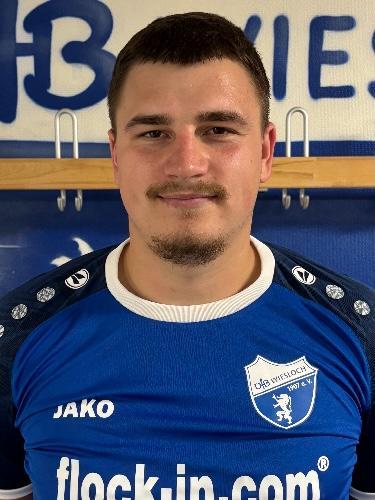 Vasyl Kyrychenko