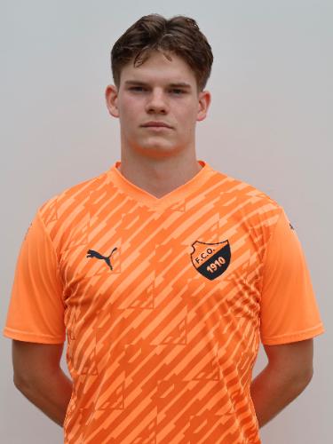 Jakob Schorr