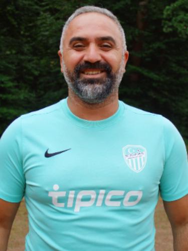 Selcuk Baglasan