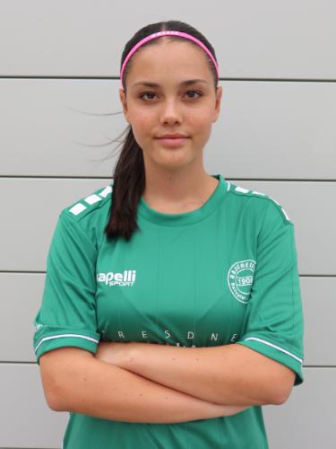 Lia Amirah Mardini