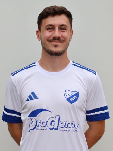 Nikolas Wagner