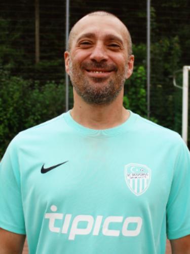 Sinan Gül