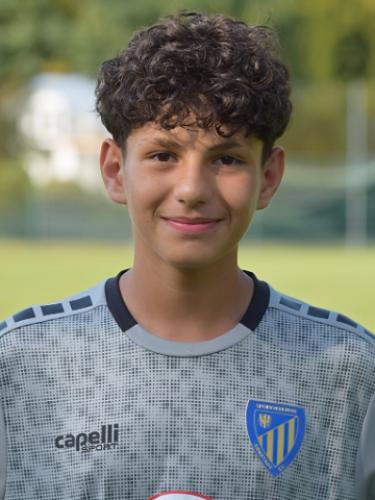 Fares Kashmar