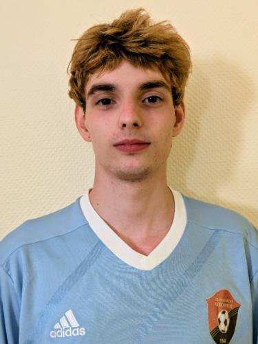 Sven Bierwisch