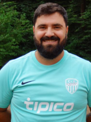 Can Tektas