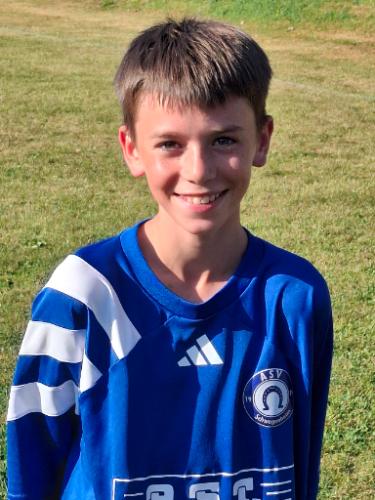 Benjamin Blumenschein