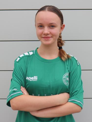 Johanna Schweiczer