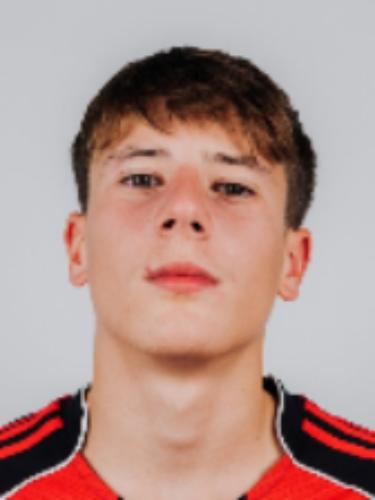 Constantin Preisendoerfer