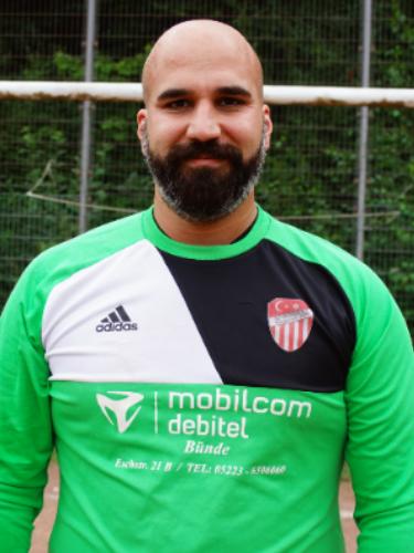 Emre Teker