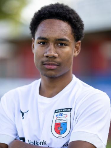 Phoenix Paulo Cássimo Regina