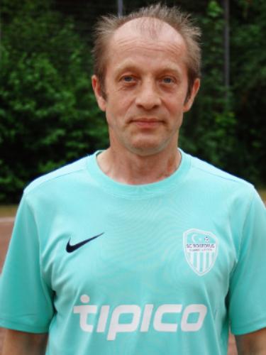 Ismail Yildiz