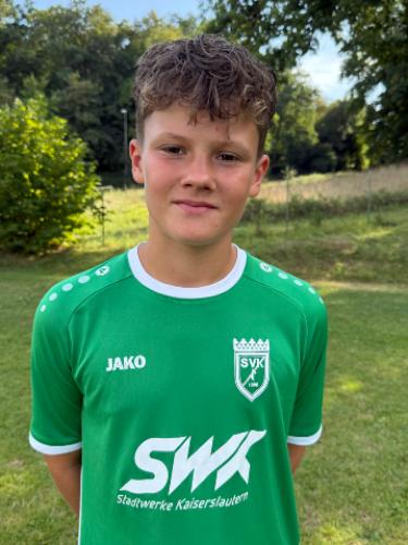 Max Dos Santos Pinheiro