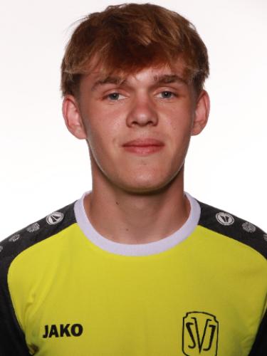 Jakob Friedrich Neu