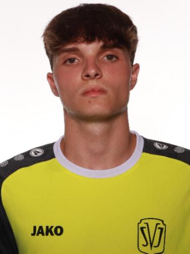Lukas Sebastian Weis