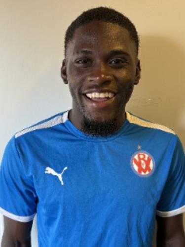 Shemar Micheal Daley