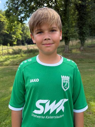 Tamas Hanke