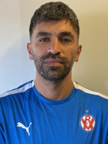 Hamdi Koc