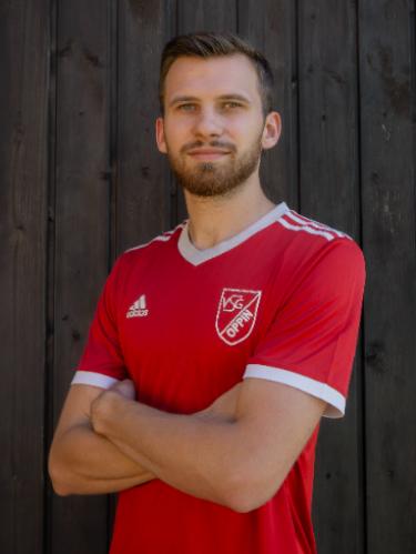 Niklas Bergmann