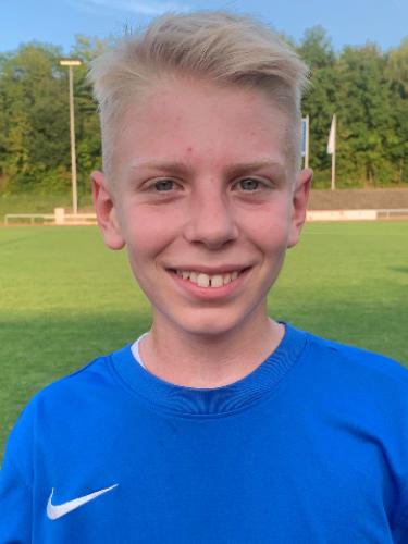 Sebastian Cluesserath