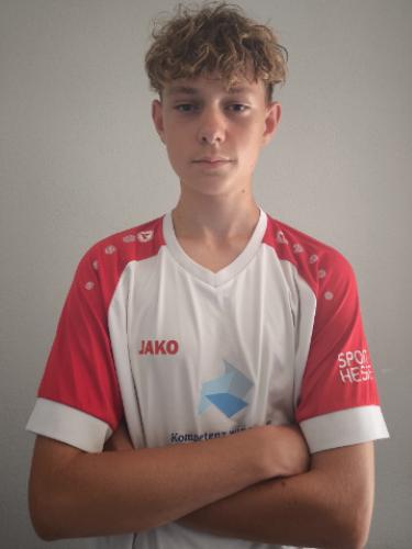 Nico Moge