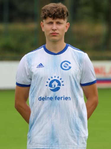Bjarne Beckmann
