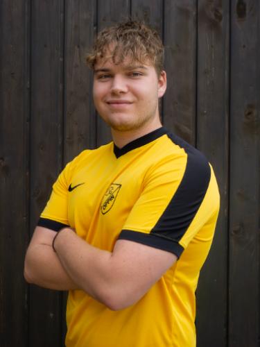 Lucas Brückner