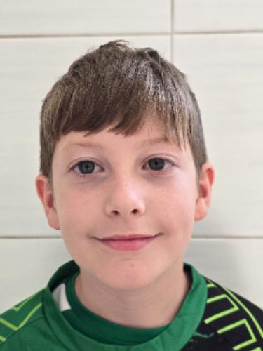 Lennox Damian Kraut