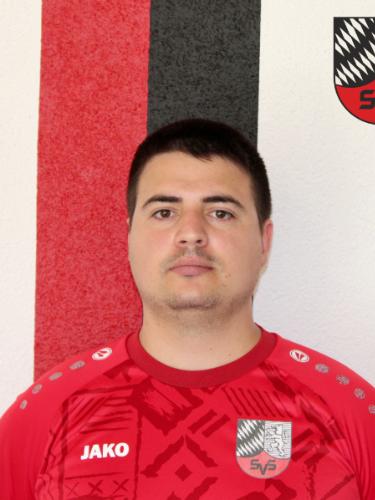 Cedric Philipp Egolf