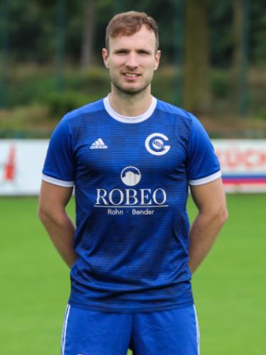 Niklas Brandt