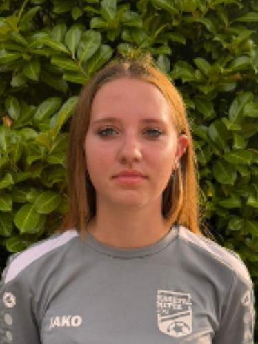 Lene Vorholt