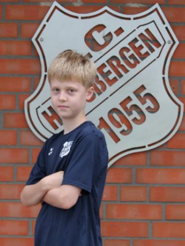 Connor Herrmann