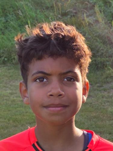 Dilan Wilhelm Silver