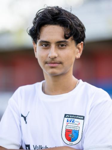 Leandro Rafael Garcia Marquez