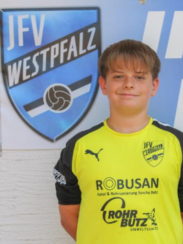 Noah Lars Geyer