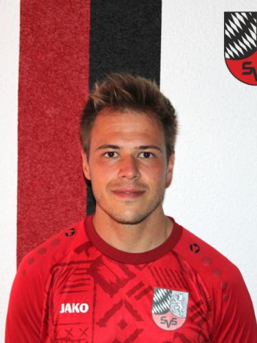 Alex Kretschmer