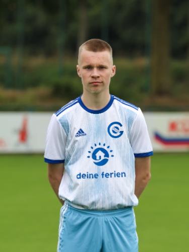 Luca Rott