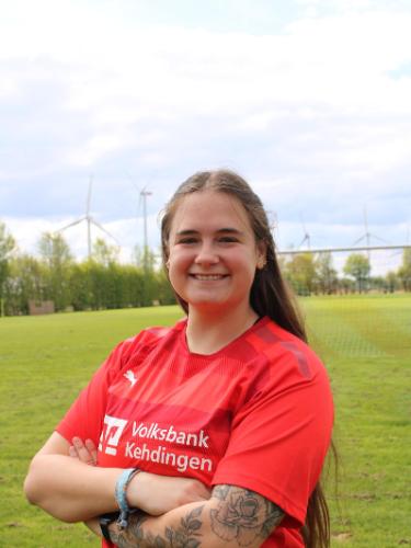 Leonie Braams