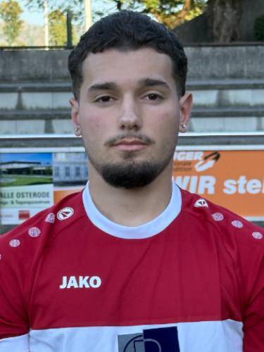 Dion Jemini