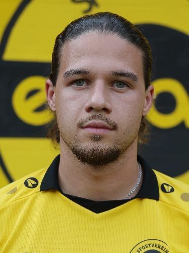Rudolf Karl Gonzalez Vass