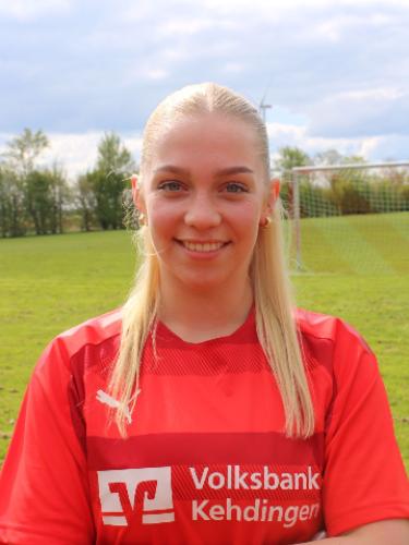 Ria Sophie Feil