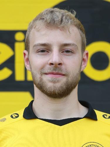 Jannis Hartmann