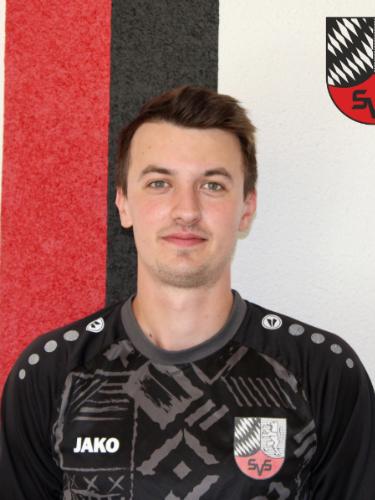 Fabio Scheuermann