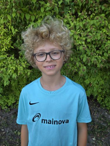 Theo Barleon