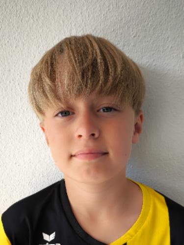 Paul Dörflinger