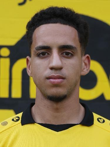 Aymen Belachemi
