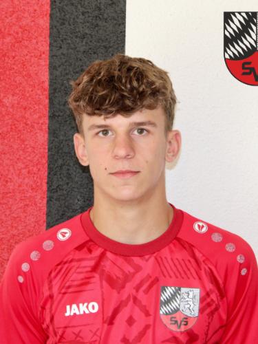 Moritz Kaufmann