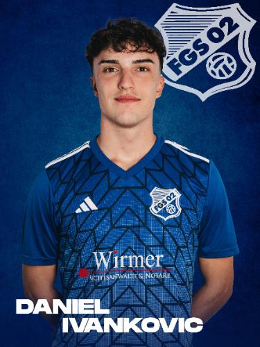 Daniel Ivankovic