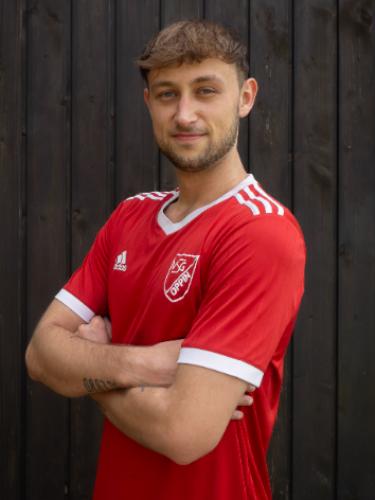 Lukas Wendrich